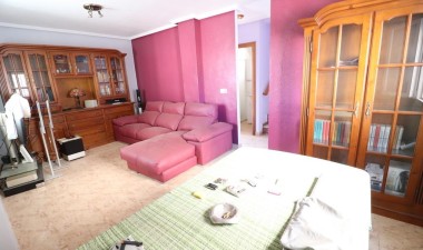 Resale - Villa - Orihuela Costa - Costa Blanca