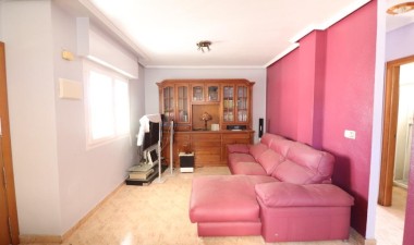 Resale - Villa - Orihuela Costa - Costa Blanca