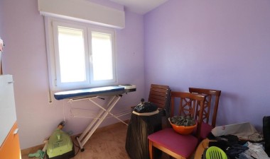 Resale - Villa - Orihuela Costa - Costa Blanca