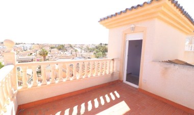 Resale - Villa - Orihuela Costa - Costa Blanca