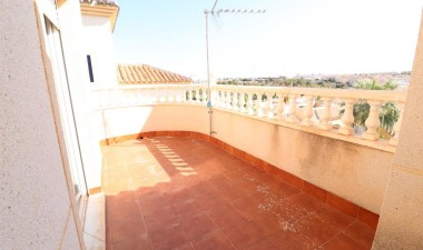 Resale - Villa - Orihuela Costa - Costa Blanca