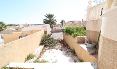 Resale - Villa - Orihuela Costa - Costa Blanca