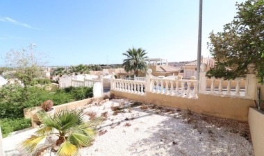 Resale - Villa - Orihuela Costa - Costa Blanca