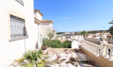 Resale - Villa - Orihuela Costa - Costa Blanca