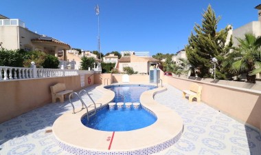 Resale - Villa - Orihuela Costa - Costa Blanca