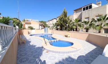 Resale - Villa - Orihuela Costa - Costa Blanca