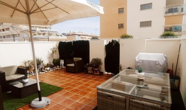 Resale - Duplex - Orihuela Costa - VILLAMARTIN / LOS DOLSES / EL BARRANCO