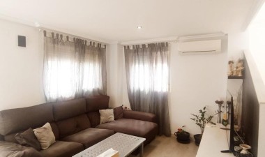 Resale - Duplex - Orihuela Costa - VILLAMARTIN / LOS DOLSES / EL BARRANCO