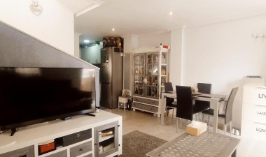 Resale - Duplex - Orihuela Costa - VILLAMARTIN / LOS DOLSES / EL BARRANCO