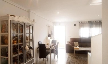 Resale - Duplex - Orihuela Costa - VILLAMARTIN / LOS DOLSES / EL BARRANCO