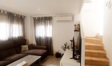 Resale - Duplex - Orihuela Costa - VILLAMARTIN / LOS DOLSES / EL BARRANCO