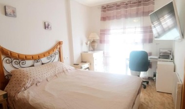 Resale - Duplex - Orihuela Costa - VILLAMARTIN / LOS DOLSES / EL BARRANCO