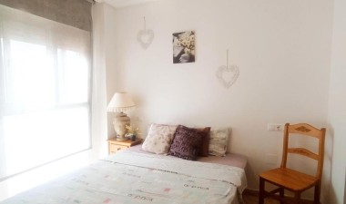 Resale - Duplex - Orihuela Costa - VILLAMARTIN / LOS DOLSES / EL BARRANCO