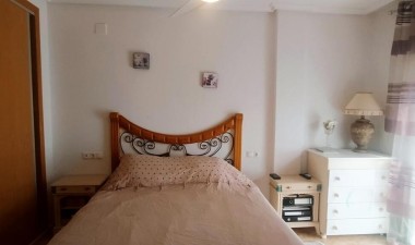 Resale - Duplex - Orihuela Costa - VILLAMARTIN / LOS DOLSES / EL BARRANCO