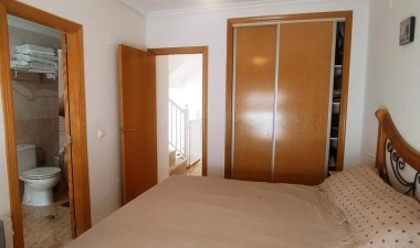 Resale - Duplex - Orihuela Costa - VILLAMARTIN / LOS DOLSES / EL BARRANCO