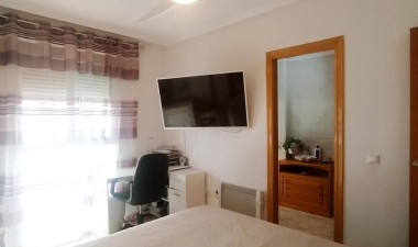 Resale - Duplex - Orihuela Costa - VILLAMARTIN / LOS DOLSES / EL BARRANCO