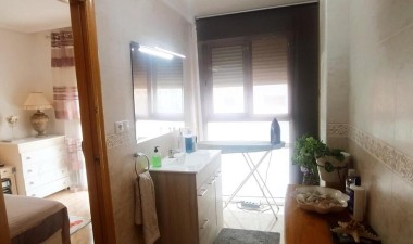 Resale - Duplex - Orihuela Costa - VILLAMARTIN / LOS DOLSES / EL BARRANCO