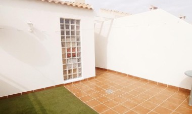 Resale - Duplex - Orihuela Costa - VILLAMARTIN / LOS DOLSES / EL BARRANCO