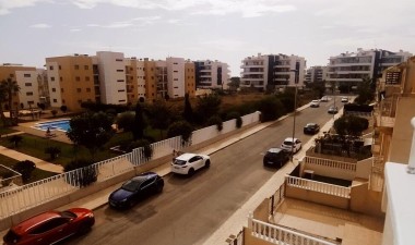 Resale - Duplex - Orihuela Costa - VILLAMARTIN / LOS DOLSES / EL BARRANCO