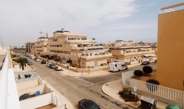 Resale - Duplex - Orihuela Costa - VILLAMARTIN / LOS DOLSES / EL BARRANCO