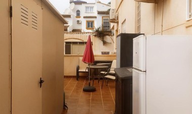 Resale - Duplex - Orihuela Costa - VILLAMARTIN / LOS DOLSES / EL BARRANCO