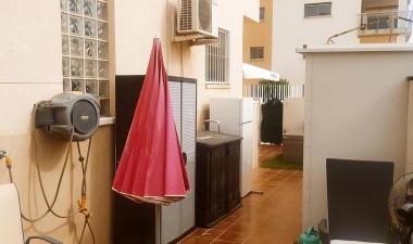 Resale - Duplex - Orihuela Costa - VILLAMARTIN / LOS DOLSES / EL BARRANCO