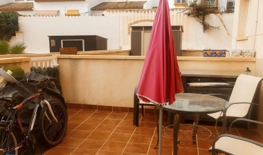 Resale - Duplex - Orihuela Costa - VILLAMARTIN / LOS DOLSES / EL BARRANCO