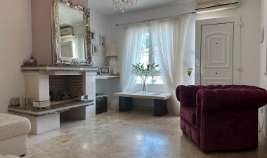 Resale - Bungalow - Orihuela Costa - Costa Blanca