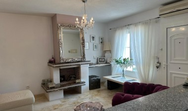 Resale - Bungalow - Orihuela Costa - Costa Blanca