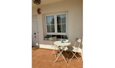 Resale - Bungalow - Orihuela Costa - Costa Blanca