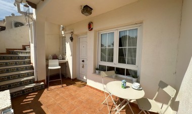 Resale - Bungalow - Orihuela Costa - Costa Blanca