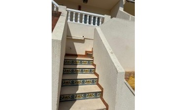 Resale - Bungalow - Orihuela Costa - Costa Blanca