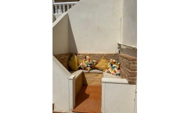 Resale - Bungalow - Orihuela Costa - Costa Blanca