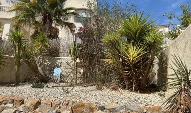 Resale - Bungalow - Orihuela Costa - Costa Blanca