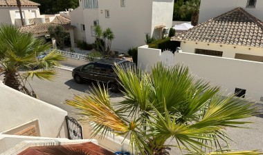 Resale - Bungalow - Orihuela Costa - Costa Blanca