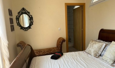 Resale - Bungalow - Orihuela Costa - Costa Blanca