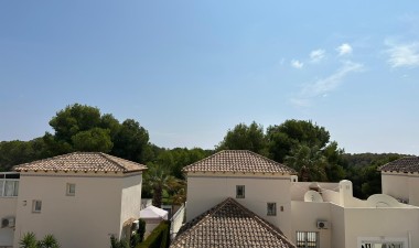 Resale - Bungalow - Orihuela Costa - Costa Blanca