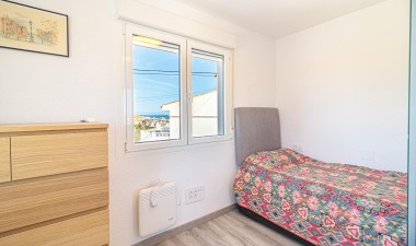 Resale - Bungalow - Torrevieja - Aguas nuevas 1