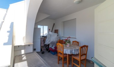 Resale - Bungalow - Torrevieja - Aguas nuevas 1