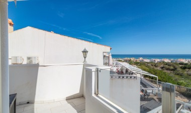 Resale - Bungalow - Torrevieja - Aguas nuevas 1