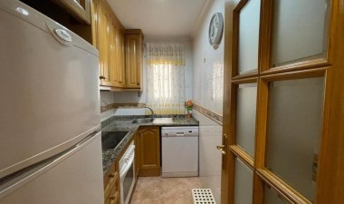 Resale - Apartment / flat - Torrevieja - Costa Blanca