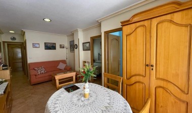 Resale - Apartment / flat - Torrevieja - Costa Blanca