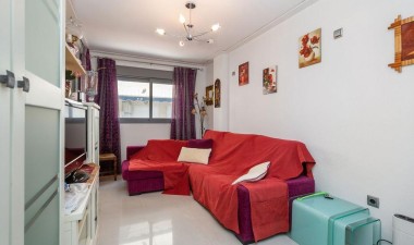 Resale - Apartment / flat - Torrevieja - La Mata