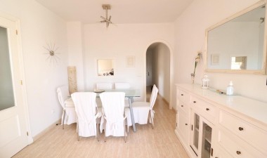 Resale - Apartment / flat - Orihuela Costa - Costa Blanca