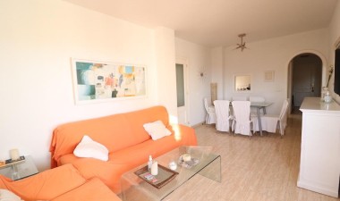 Resale - Apartment / flat - Orihuela Costa - Costa Blanca