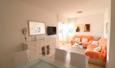 Resale - Apartment / flat - Orihuela Costa - Costa Blanca