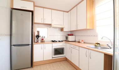 Resale - Apartment / flat - Orihuela Costa - Costa Blanca