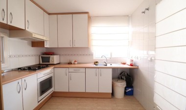 Resale - Apartment / flat - Orihuela Costa - Costa Blanca