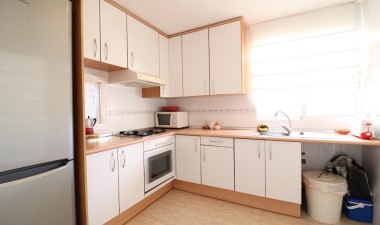 Resale - Apartment / flat - Orihuela Costa - Costa Blanca