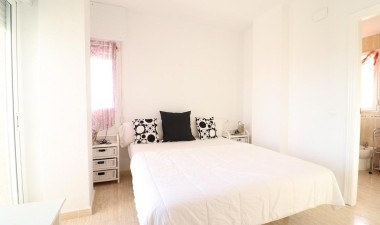 Resale - Apartment / flat - Orihuela Costa - Costa Blanca